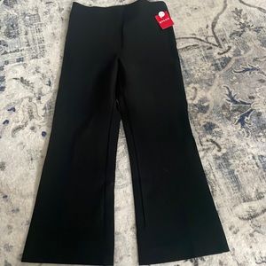 Spanx perfect pant kick flare